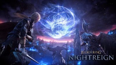 Elden Ring Nightreign получит новый кошмарный уровень сложности — датамайнеры - gametech.ru