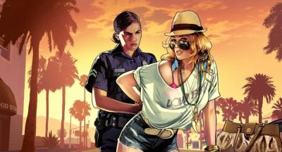 Take-Two раскрыла тиражи серии Grand Theft Auto. Цифры впечатляют - gametech.ru - Сша