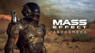 Марк Дарра - Mass Effect: Andromeda могла получить масштабное сюжетное DLC - но вмешалась EA - playground.ru