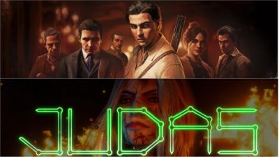 Кен Левин - Judas, Mafia и GTA 6. Take-Two готовит сильнейшую линейку игр за всю свою историю - gametech.ru