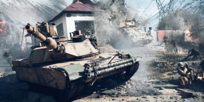 Secure Boot не панацея, но помогает: авторы Battlefield 6 остановили сотни тысяч попыток читерства - playground.ru