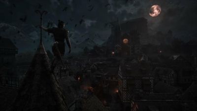 Bandai Namco готовит ряд сюрпризов для PAX West: The Blood of Dawnwalker, Code Vein 2 и другие - gametech.ru - Seattle