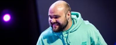No[o]ne о мейджор-турнирах от Valve: «Они ничем не отличались кроме того, что призовой фонд был больше» - dota2.ru - Kiev