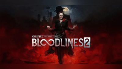 Вампирский маскарад. Vampire: The Masquerade – Bloodlines 2 выйдет до конца 2025 года - coop-land.ru