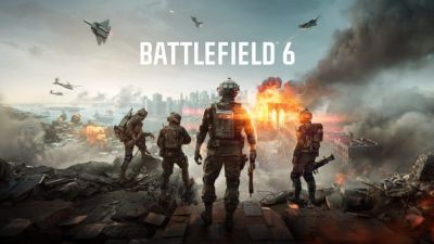 Война для всех. Стартовал открытый бета-тест Battlefield 6 - coop-land.ru