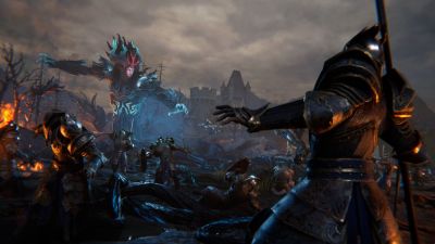Kalypso Media - Ролевая стратегия Disciples получит продолжение — Domination выйдет в 2026 году - itndaily.ru