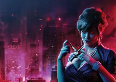 Появилась дата релиза многострадальной Vampire: The Masquerade – Bloodlines 2 - games.24tv.ua - Китай - Филиппины