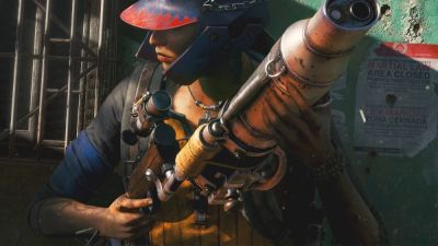 Роб Макэлхенни - Ной Хоуль - Слух: Ubisoft готовит сериал по Far Cry - playground.ru