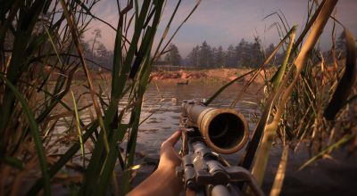 Из Steam удаляют аналог Escape from Tarkov в сеттинге Red Dead Redemption — поддержка extraction-шутера прекращена - gametech.ru