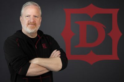 Фанаты Diablo 4 празднуют увольнение Рода Фергюссона — некоторые винят его в уничтожении игры - gametech.ru