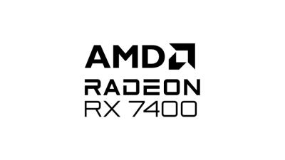 На официальном сайте AMD замечена страница видеокарты Radeon RX 7400 - playground.ru