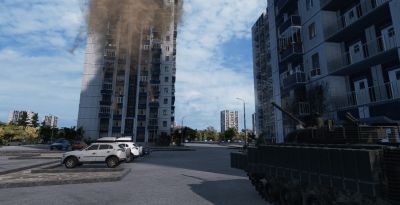 Авторы российской RTS Broken Arrow рассказали про следующий патч и отметили любительскую лигу - gametech.ru - Россия