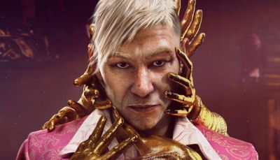 Роб Макэлхенни - Ной Хоуль - Экранизацией Far Cry займется режиссер «Фарго» и «Чужой: Земля» - coop-land.ru - Сша