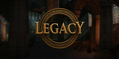 В Runes of Mystery анонсировали открытие Legacy проекта - playground.ru - Россия