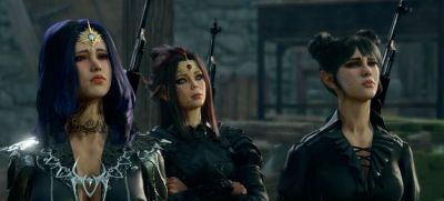 Брайан Фарго - Создатель Fallout 10 лет пытался получить права на Baldur's Gate — он предвидел успех франшизы cRPG - gametech.ru