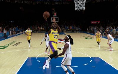 Геймер задонатил $32000 в NBA 2K25 — многие микротранзакции дороже самой игры - gametech.ru