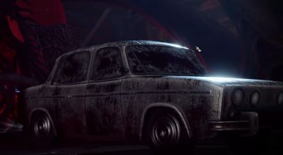 В Baldur's Gate 3 можно сыграть за автомобиль благодаря моддеру - gametech.ru