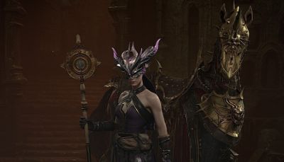 Diablo 4 получит патч 2.3.3 — Blizzard исправит выпадение лута и отслеживание заданий - gametech.ru