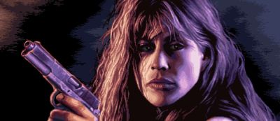 Джеймс Кэмерон - Судный день в ретро-стиле: Обзорный трейлер Terminator 2D: No Fate - gamemag.ru