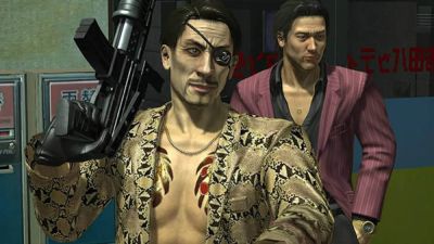 Возвращение к криминалу. Анонс Yakuza 9 может состояться осенью - coop-land.ru - Tokyo - state Hawaii