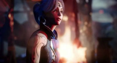 Состоялся релиз онлайн-RPG World Eternal Online на iOS и Android - app-time.ru