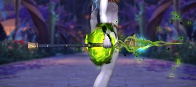 В Remix: Legion игроки смогут получить новые чары для оружия – «Сокрушение Скверны» - noob-club.ru