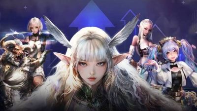 Экипировку в MMORPG The Starlight можно получить только через геймплей, а неудачная заточка увеличивает шанс успеха - mmo13.ru - Южная Корея