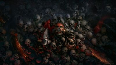 Warhammer 40,000: Dawn of War - Definitive Edition получила русскую озвучку - playground.ru