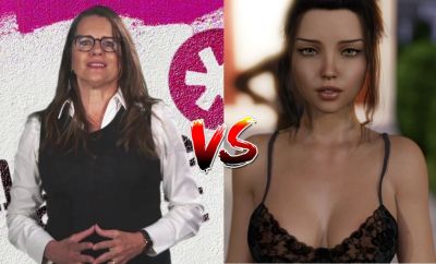 Феминистки, ответственные за удаление игр в Steam, были вынуждены обратиться в ФБР и ООН из-за травли - playground.ru - Tweaktown