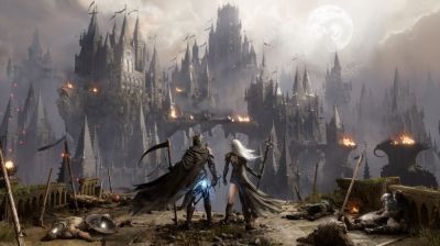 Официальные системные требования Lords of the Fallen 2 - playground.ru