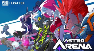TARASONA переименовали в Astro Arena и анонсировали альфа-тест - app-time.ru