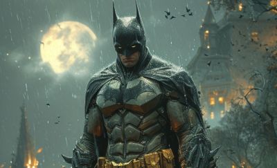 Студию Rocksteady возглавил ветеран серии Assassin's Creed и бывший дизайн-директор Batman: Arkham Origins - playground.ru