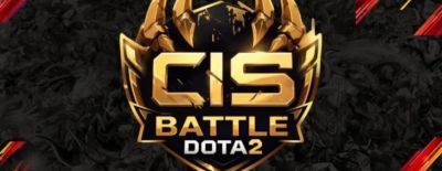 Организаторы CIS Battle 2: «+1 Команда в Playoff. Жёсткая борьба в Групповой стадии!» - dota2.ru - Снг