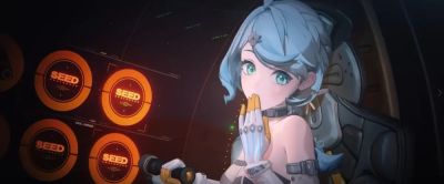 «Белый демон на самокате»: в Zenless Zone Zero представили демо Сид - landofgames.ru