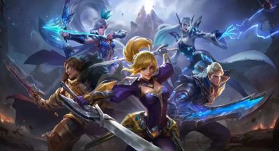 Mobile Legends: Bang Bang и «Шоколадница» запустили коллабу «Back-to-School» - app-time.ru - Россия - Москва - Московская обл. - county Mobile