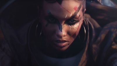 Джейд Реймонд - Haven Studios - Похоже, дела действительно плохи: геймдиректор Fairgame$ покинул студию - playground.ru - county Marathon