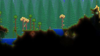 Re-Logic завершает работу над финальной главой Terraria - itndaily.ru