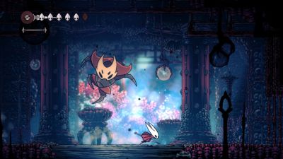 Team Cherry объявляет дату выхода Hollow Knight Silksong и стартовую цену игры - trashexpert.ru - county Woods