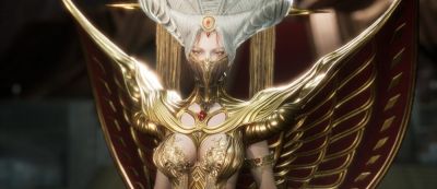 Джейд Реймонд - "Слабо": Lost Soul Aside от Sony получила первые оценки от журналистов — игре для PlayStation 5 и ПК устроили прохладный прием - gamemag.ru