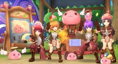 Стартовала предзагрузка глобальной версии MMORPG Ragnarok M: Classic - app-time.ru - Россия