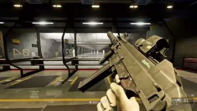 В Battlefield 6 появилось новое оружейное нововведение - свободный обзор оружия - playground.ru