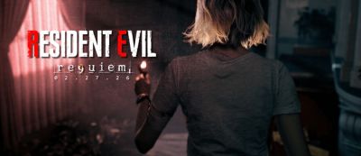 Разработчики Resident Evil Requiem объяснили, почему решили вернуться в Раккун-Сити - gamemag.ru - Япония - Англия - штат Луизиана