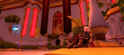 После объявления Midnight ролевики устремились в Луносвет - noob-club.ru - Луносвет