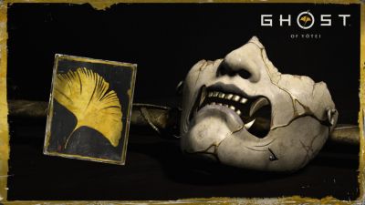 Ghost of Yotei готова к релизу - переноса уже точно не будет - fatalgame.com