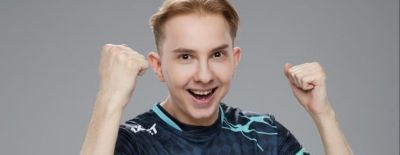 Pantomem о подготовке Aurora к TI 2025: «Надеемся, что набрали хорошую форму» - dota2.ru