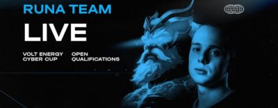 Till the end вернулся в основной состав Runa Team - dota2.ru