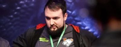 9pasha: «Каждая следующая новость после анонса Инта делает его всё менее и менее крутым» - dota2.ru