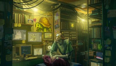 Энтузиасты попытались перенести World of Warcraft на UE5 – Blizzard подала на них в суд - coop-land.ru