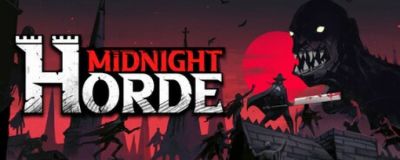 Паркур как способ выжить в мире вампиров. Смотрим трейлер игры Midnight Horde - horrorzone.ru