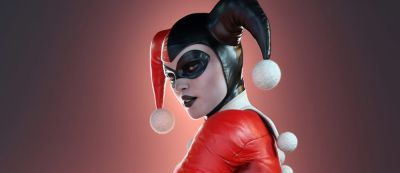 Эмма Стоун - Актеры озвучки подтвердили разработку Injustice 3 - gamemag.ru